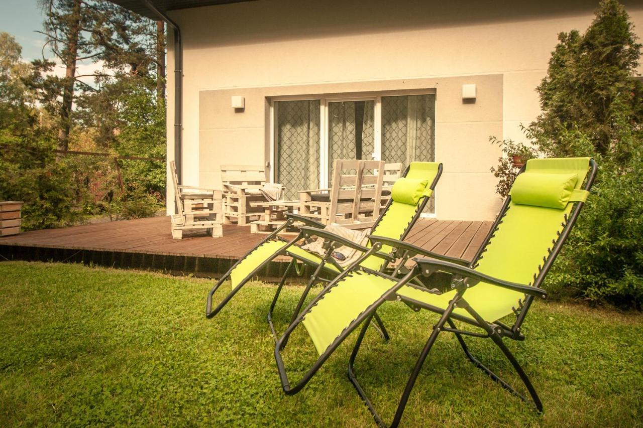 Lauku Iela 25 Apartment Jūrkalne
