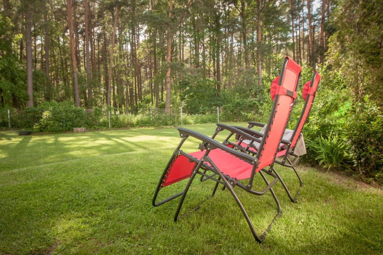 Apartment Lauku Iela 25 Jūrkalne