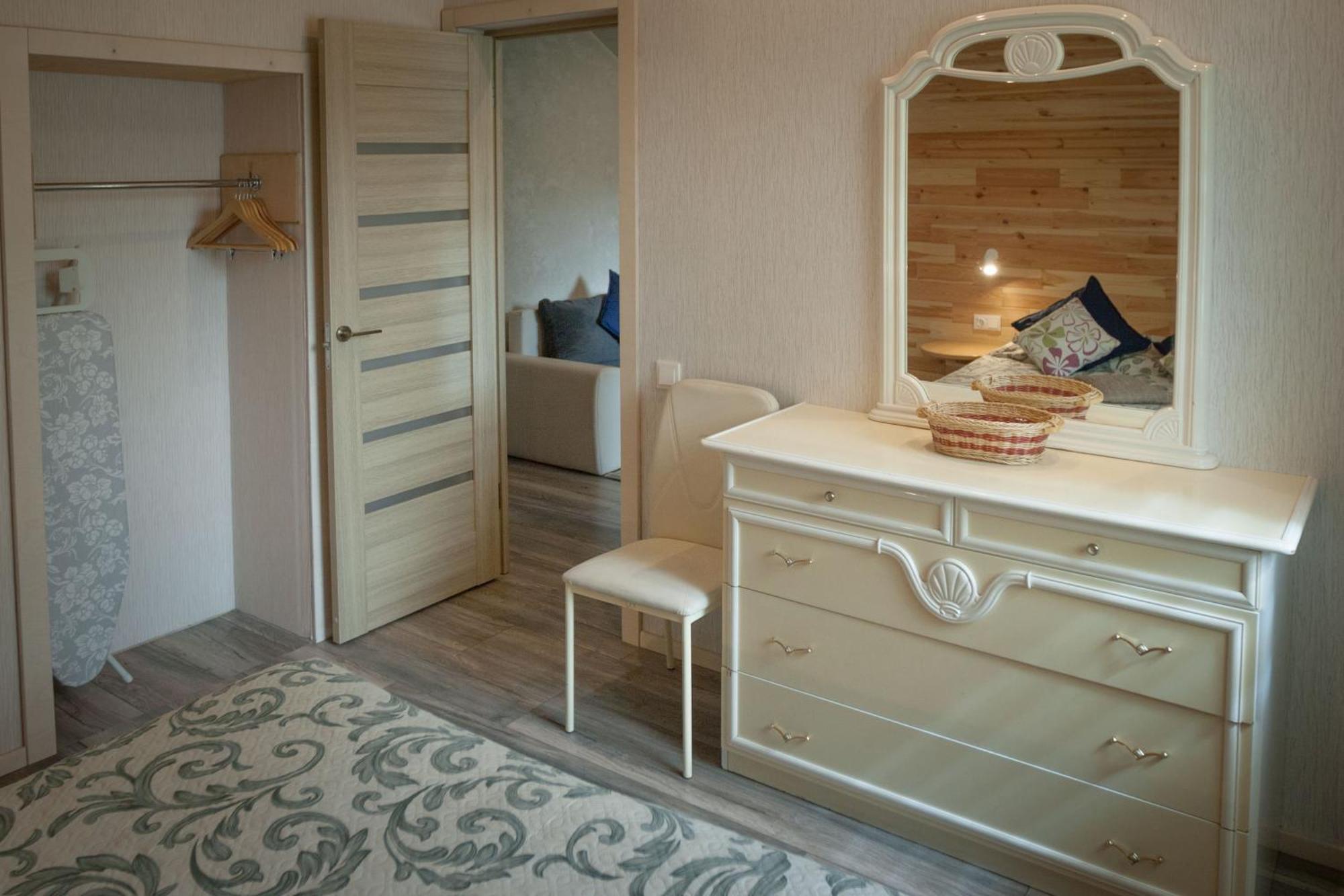 Apartment Lauku Iela 25 Jūrkalne