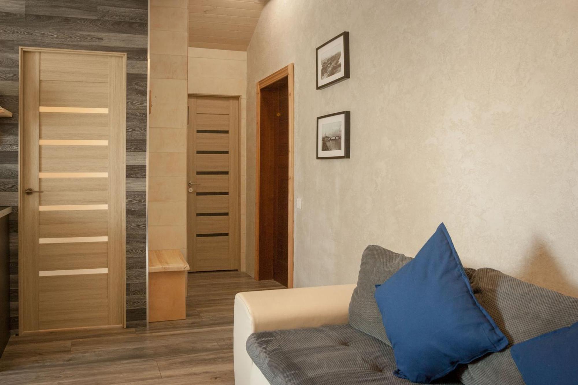 Apartment Lauku Iela 25